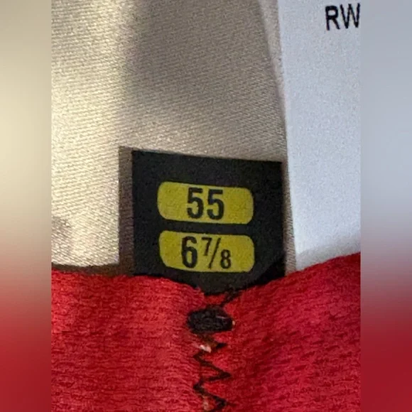 NEW!! Resistol- Hooey Hat. Size 6 7/8. Brand new with tag. Never been worn